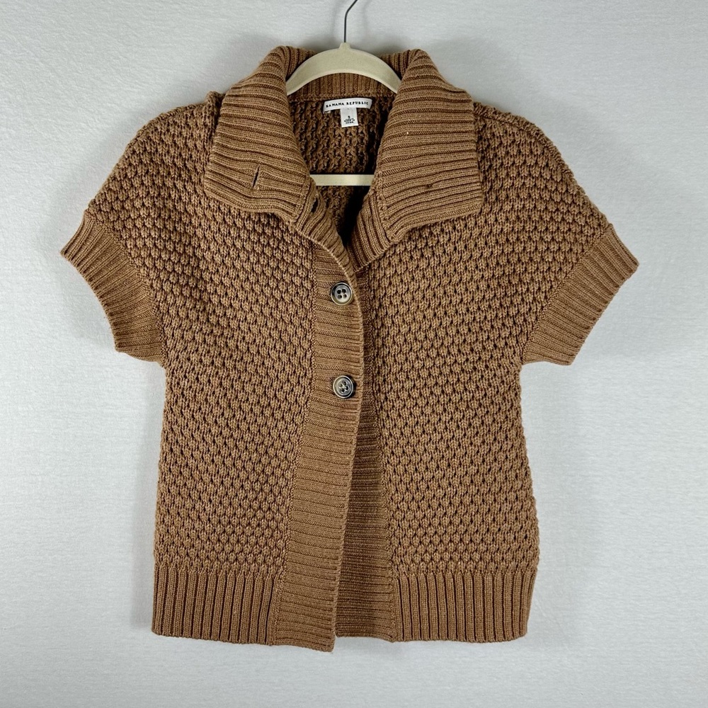 Banana Republic Sweater Size Small